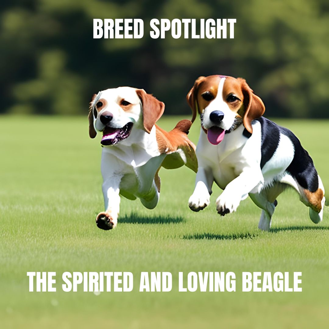 The Spirited and Loving Beagle – A Complete Overview