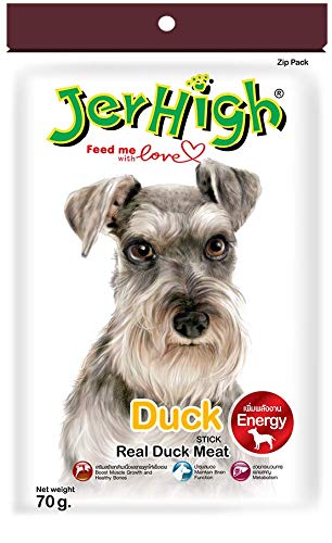 JerHigh Duck Stix - 70gm