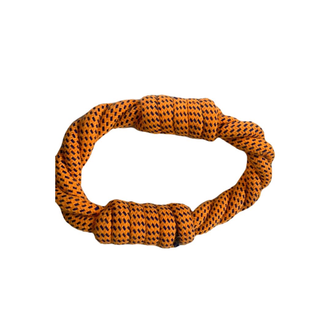 Looped Rope Toy