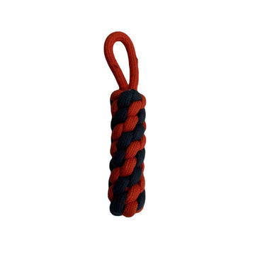 Corn Shaped Rope TOy