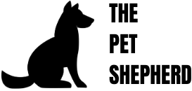 The Pet Shepherd