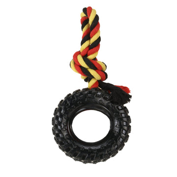Tyre Toy for Dog & Puppy
